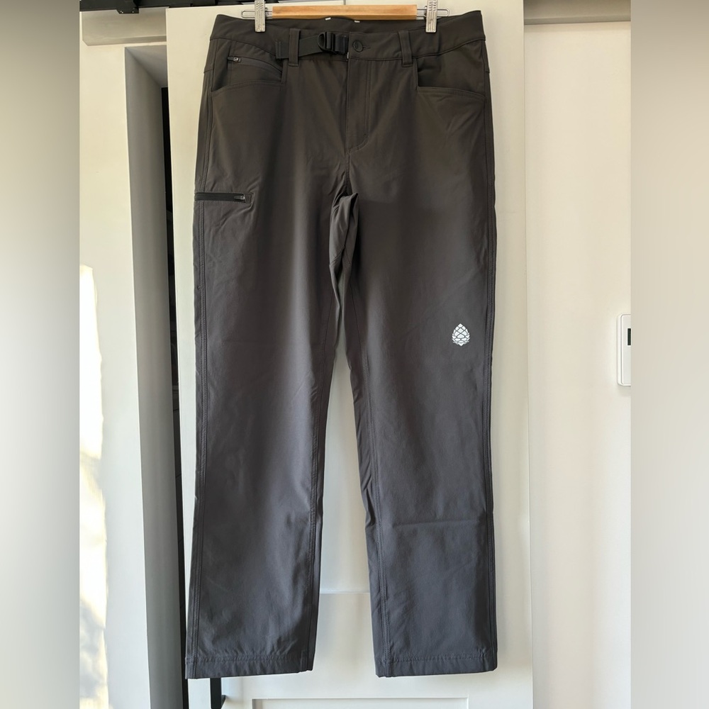 Stio pinedale pant 34 R